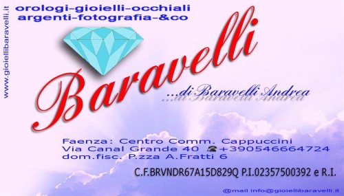 Baravelli